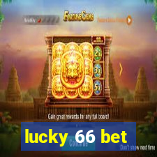 lucky 66 bet